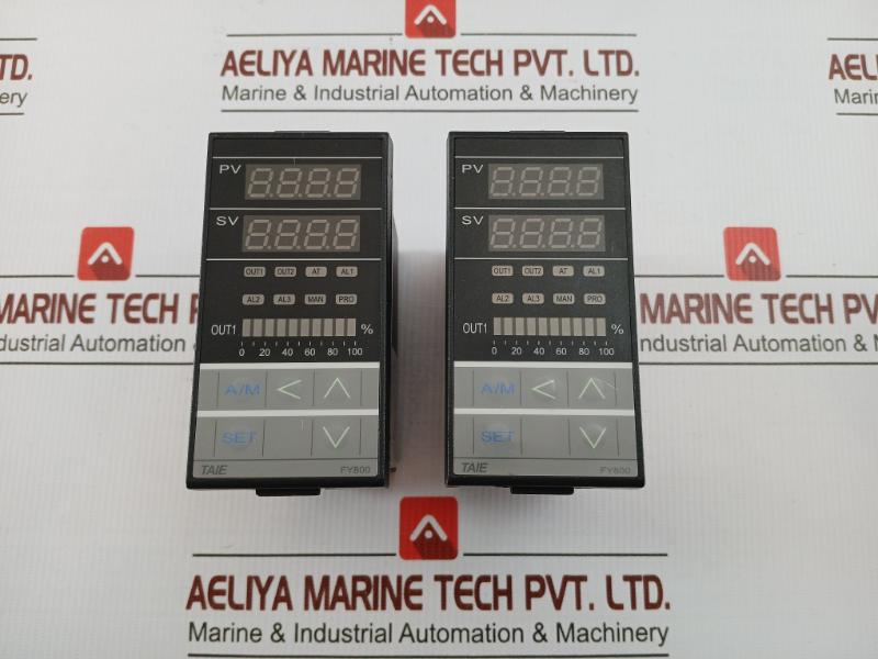 P908-701-010-000 Digital Pid Temperature Controller Pan-globe