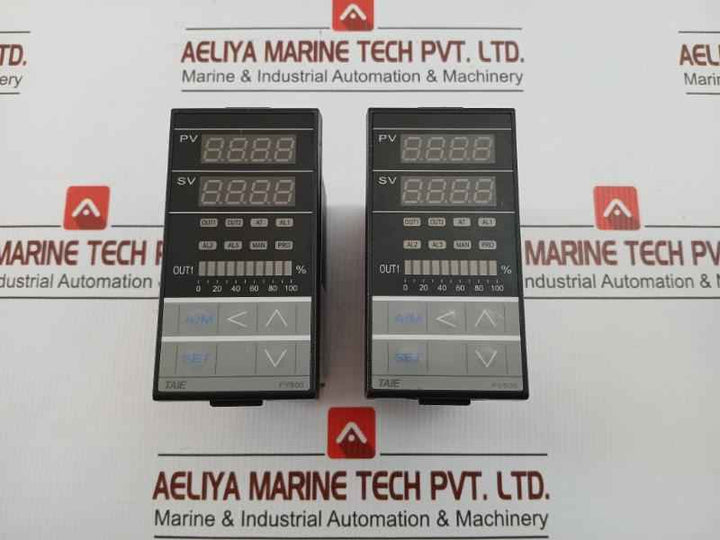 P908-701-010-000 Digital Pid Temperature Controller Pan-globe