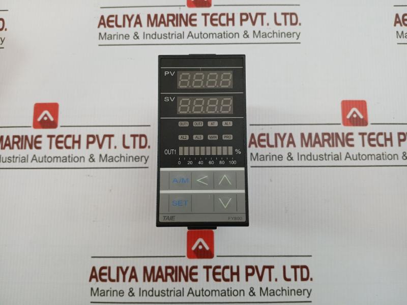 P908-701-010-000 Digital Pid Temperature Controller Pan-globe