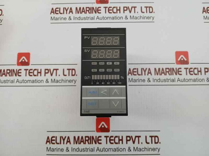 P908-701-010-000 Digital Pid Temperature Controller Pan-globe