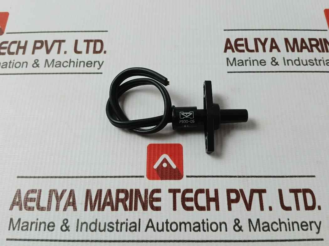 P930-05 6L Marine Flame Sensor