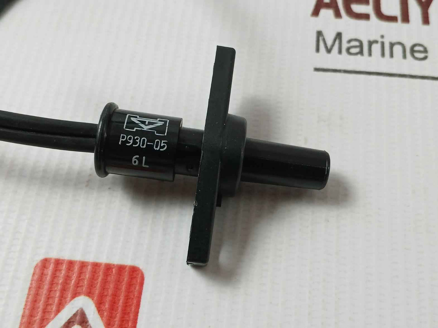 P930-05 6L Marine Flame Sensor