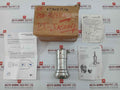 P9420-809-0350P Pressure Transmitter Tranducer Vishay Precision 0-5,000 Psi