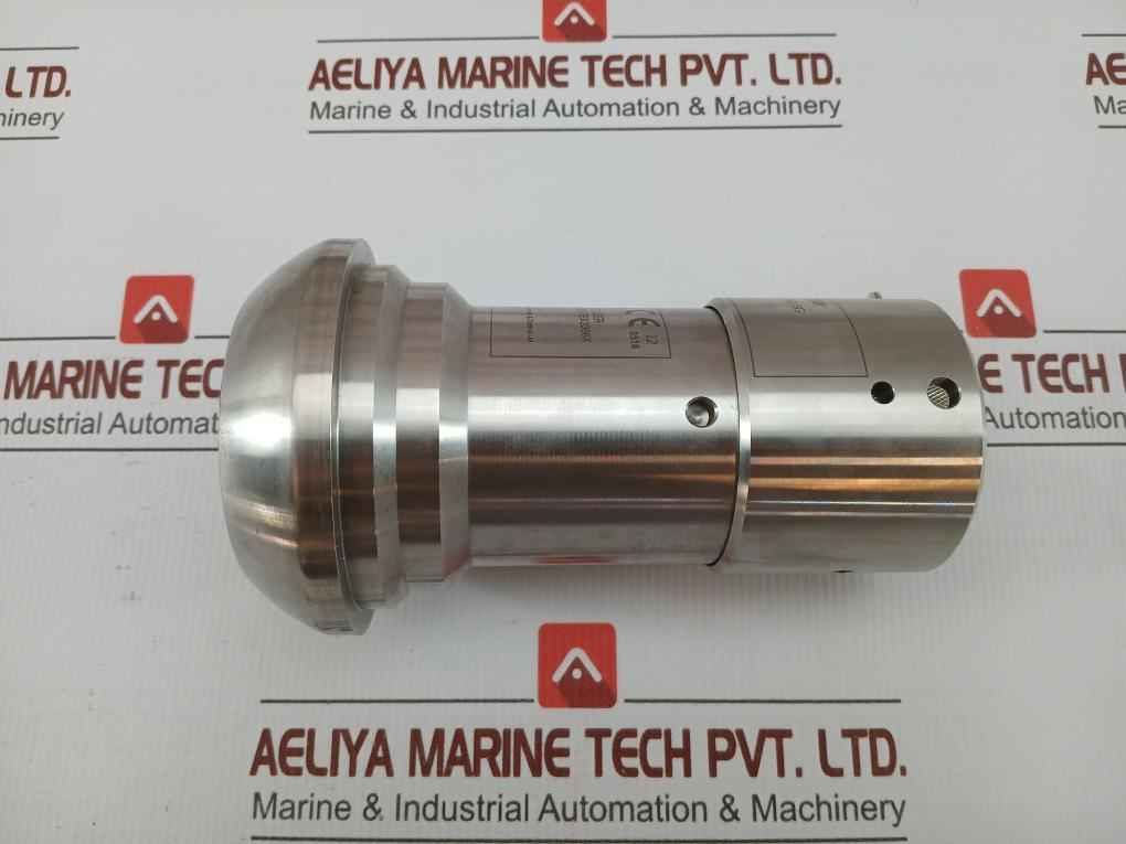 P9420-809-0350P Pressure Transmitter Tranducer Vishay Precision 0-5,000 Psi