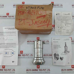 P9420-809-0350P Pressure Transmitter Tranducer Vishay Precision 0-5,000 Psi