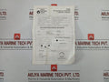 P9420-809-0350P Pressure Transmitter Tranducer Vishay Precision 0-5,000 Psi