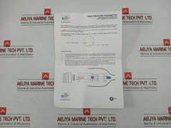P9420-809-0350P Pressure Transmitter Transducer Vishay Precision 0-5,000 Psi
