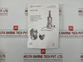 P9420-809-0350P Pressure Transmitter Tranducer Vishay Precision 0-5,000 Psi