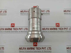 P9420-809-0350P Pressure Transmitter Tranducer Vishay Precision 0-5,000 Psi