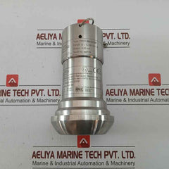 P9420-809-0350P Pressure Transmitter Tranducer Vishay Precision 0-5,000 Psi