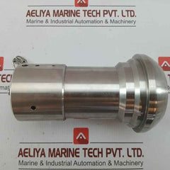 P9420-809-0350P Pressure Transmitter Tranducer Vishay Precision 0-5,000 Psi