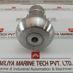 P9420-809-0350P Pressure Transmitter Tranducer Vishay Precision 0-5,000 Psi