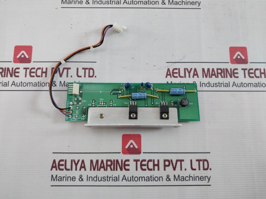 Pb-8028-00 Printed Circuit Board Card