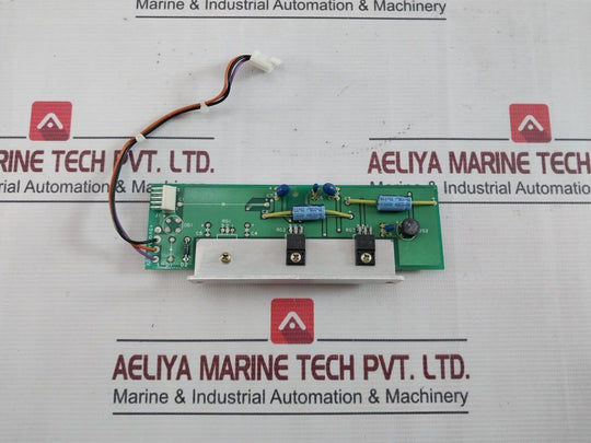 Pb-8028-00 Printed Circuit Board Card