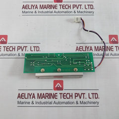 Pb-8028-00 Printed Circuit Board Card