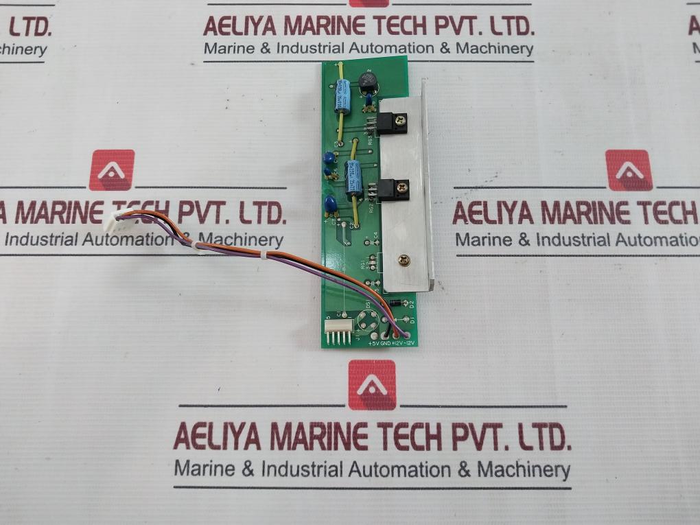Pb-8028-00 Printed Circuit Board Card