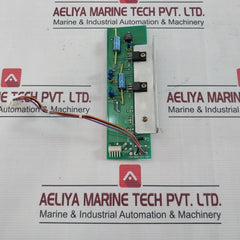Pb-8028-00 Printed Circuit Board Card