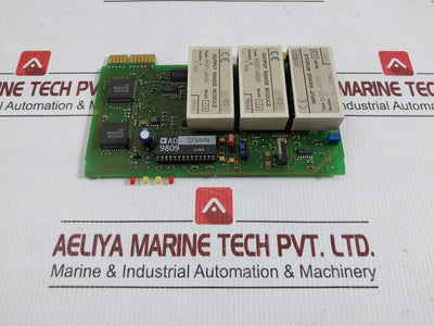 PCD4-W100-Input-output-Range-Module-Pcd7-w202-Version-a-0-20ma-Saia-209824-4
