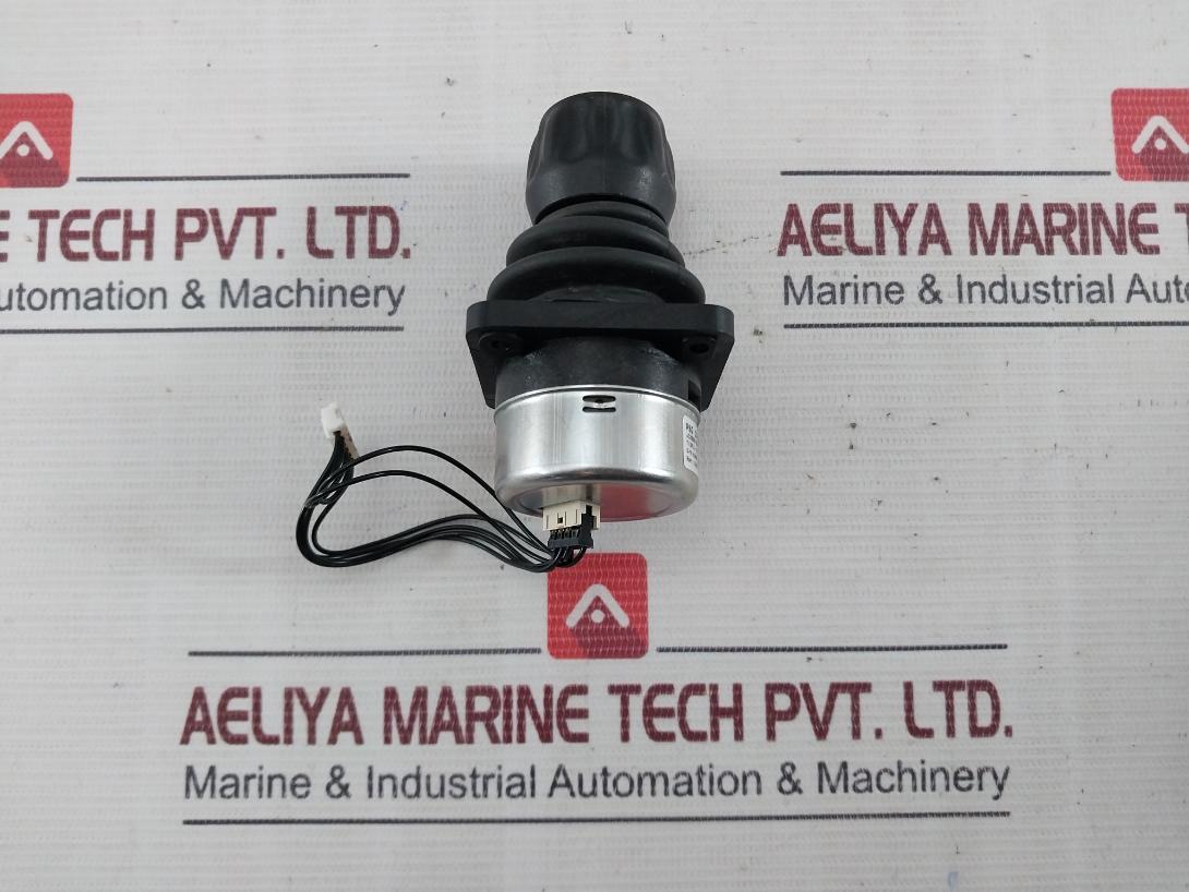 P&G Controls Jc2000-0049 Contactless Joystick Controller P306610