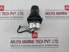 P&G Controls Jc2000-0049 Contactless Joystick Controller P306610
