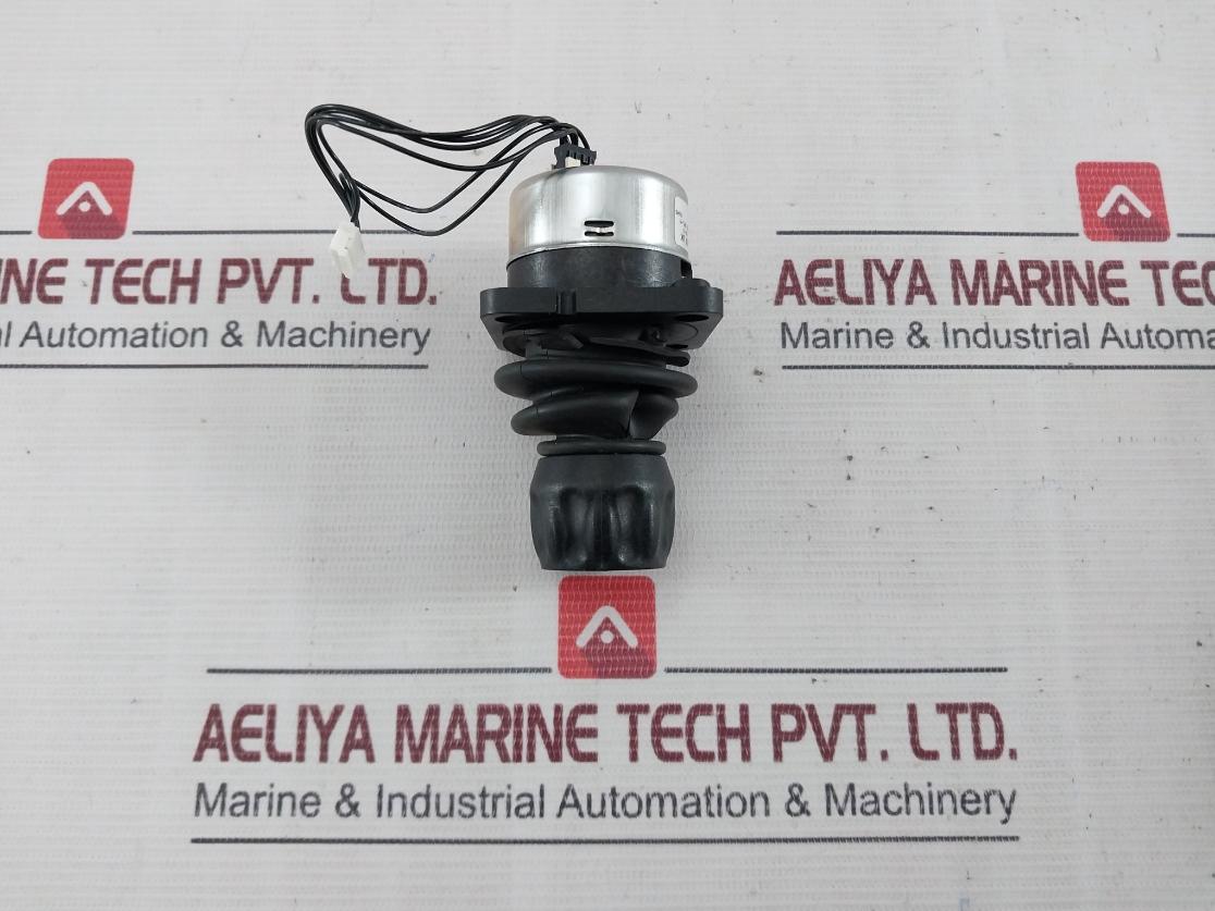 P&G Controls Jc2000-0049 Contactless Joystick Controller P306610