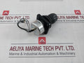 P&G Controls Jc2000-0049 Contactless Joystick Controller P306610