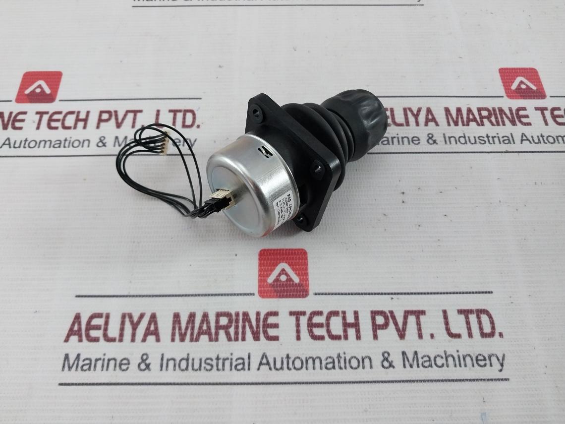 P&G Controls Jc2000-0049 Contactless Joystick Controller P306610