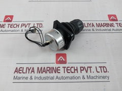 P&G Controls Jc2000-0049 Contactless Joystick Controller P306610