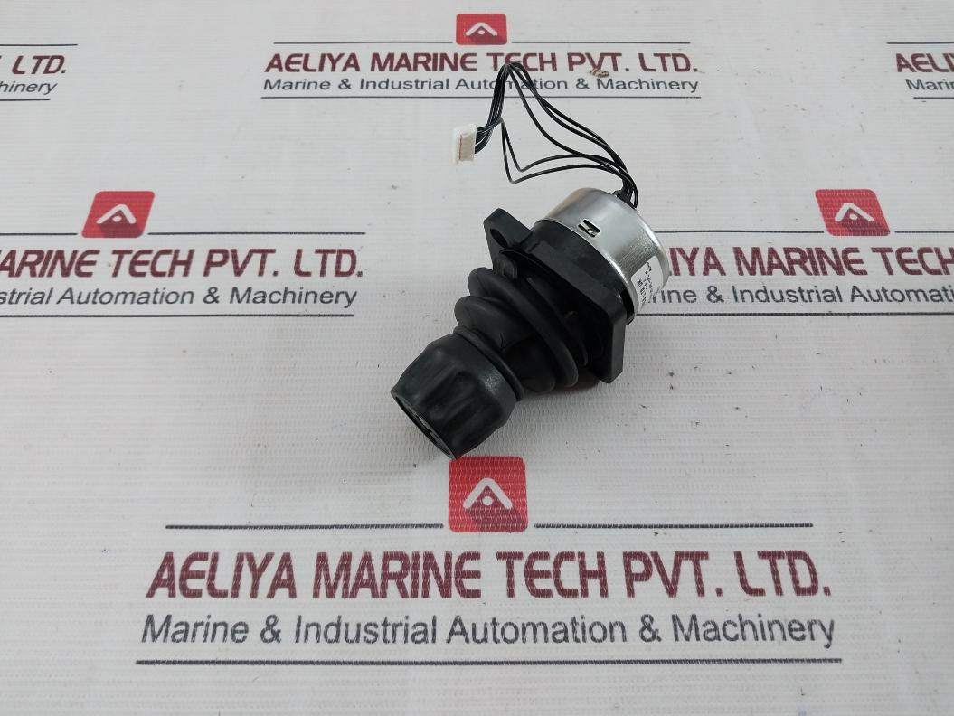 P&G Controls Jc2000-0049 Contactless Joystick Controller P306610