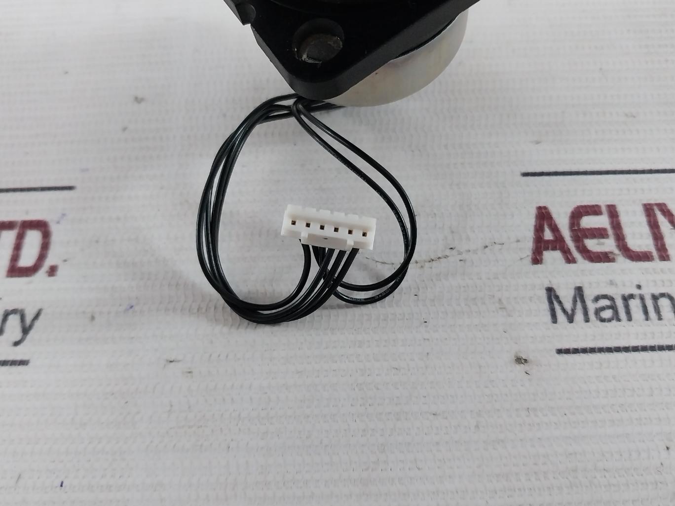 P&G Controls Jc2000-0049 Contactless Joystick Controller P306610