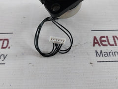 P&G Controls Jc2000-0049 Contactless Joystick Controller P306610