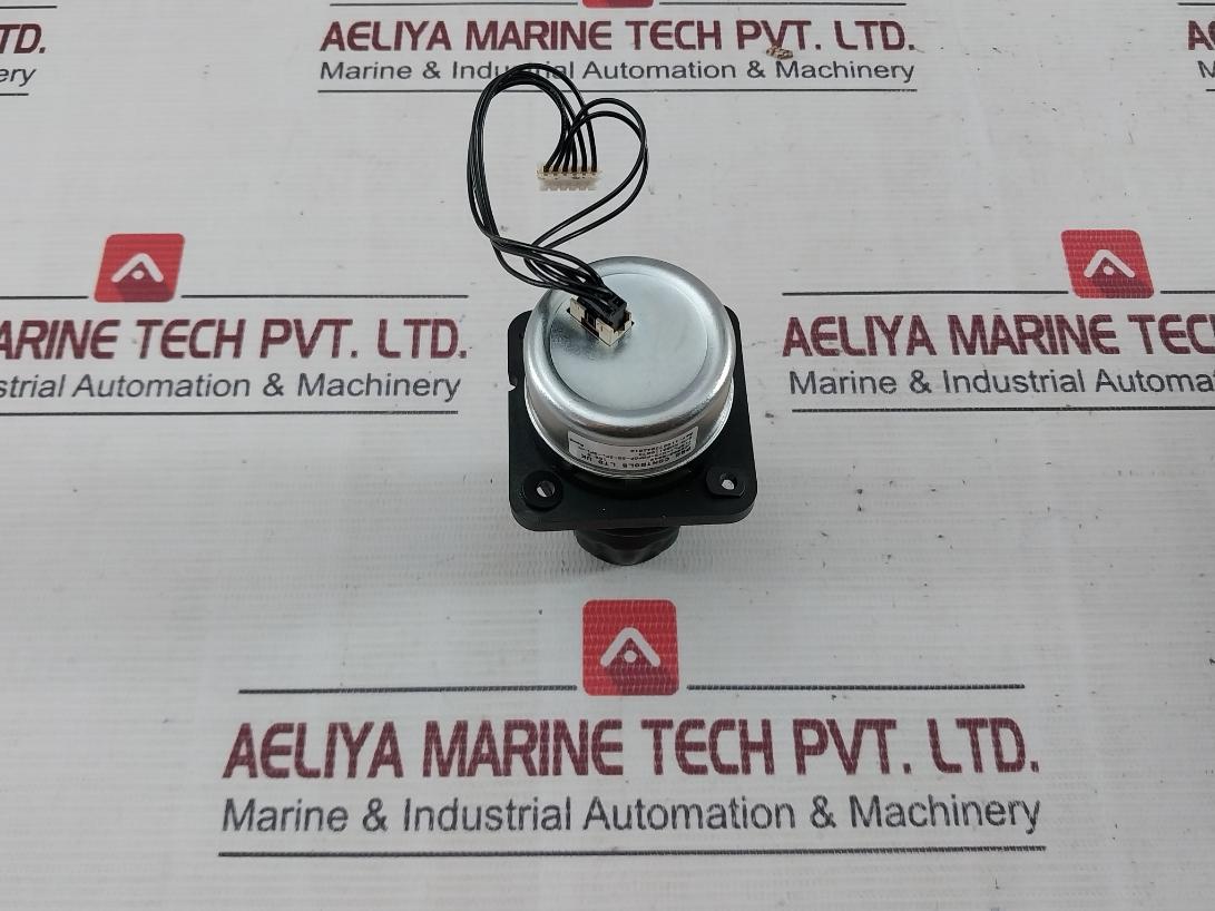 P&G Controls Jc2000-0049 Contactless Joystick Controller P306610