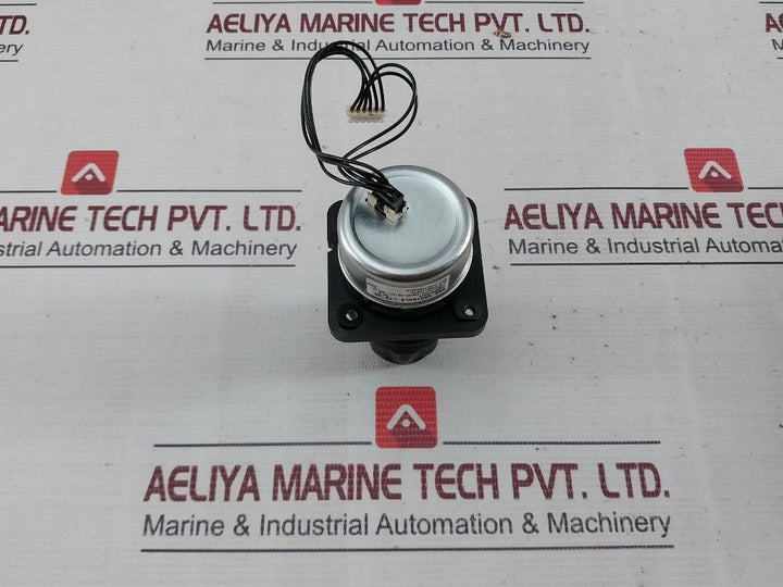 P&G Controls Jc2000-0049 Contactless Joystick Controller P306610