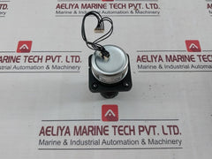 P&G Controls Jc2000-0049 Contactless Joystick Controller P306610
