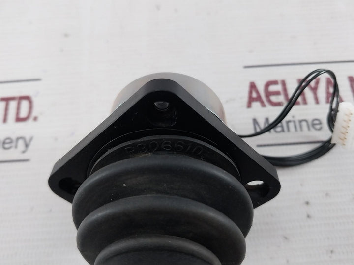 P&G Controls Jc2000-0049 Contactless Joystick Controller P306610
