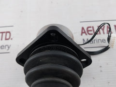 P&G Controls Jc2000-0049 Contactless Joystick Controller P306610
