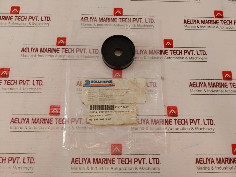 PISTON 63X16X22 Pneumatic seal