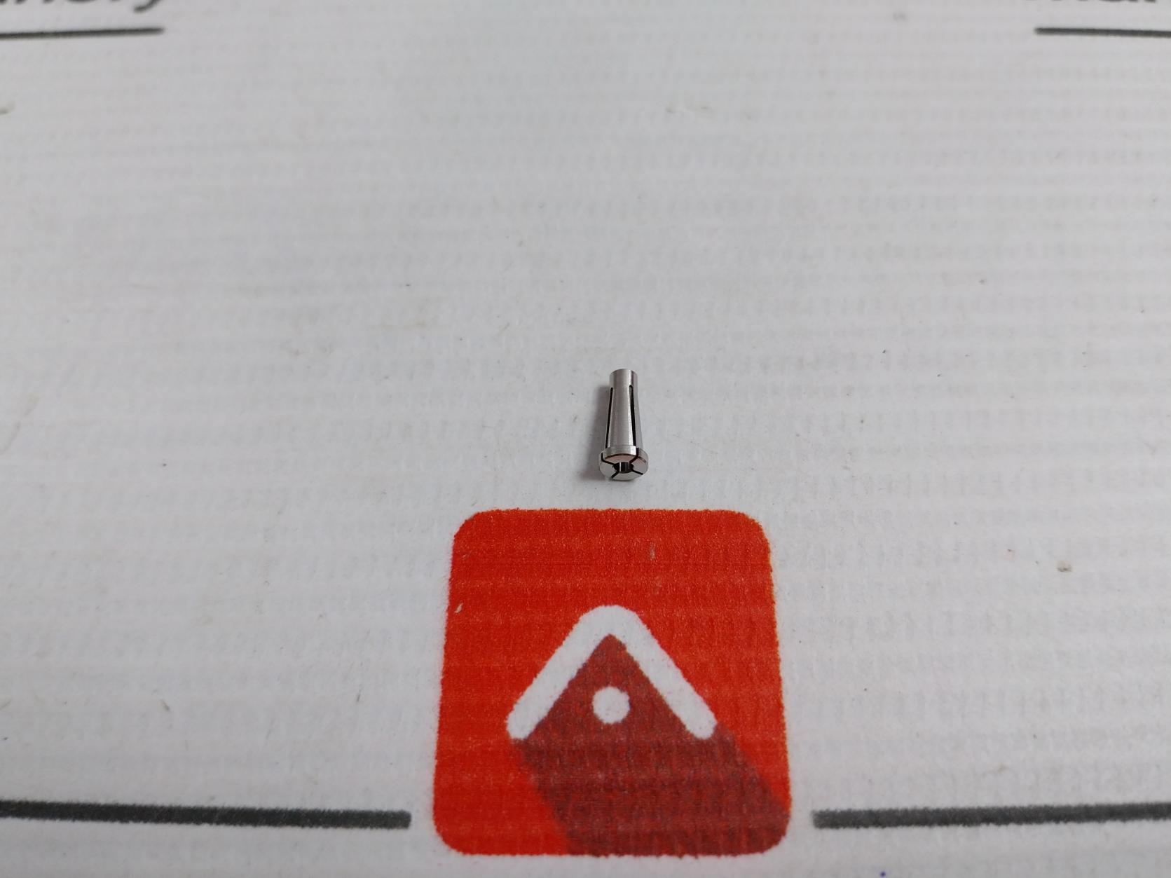 P/N: 405004241 Waters Hpft Collet