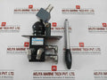 POCLAIN HYDRAULICS  Brake Valve PART NO. VB-020-070-00-C0-00A-S000