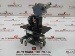 POCLAIN HYDRAULICS  Brake Valve PART NO. VB-020-070-00-C0-00A-S000