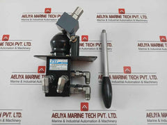 POCLAIN HYDRAULICS  Brake Valve PART NO. VB-020-070-00-C0-00A-S000