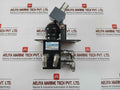 POCLAIN HYDRAULICS  Brake Valve PART NO. VB-020-070-00-C0-00A-S000