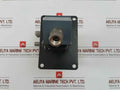 POCLAIN HYDRAULICS  Brake Valve PART NO. VB-020-070-00-C0-00A-S000