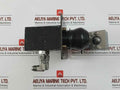 POCLAIN HYDRAULICS  Brake Valve PART NO. VB-020-070-00-C0-00A-S000