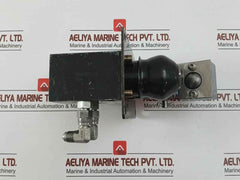 POCLAIN HYDRAULICS  Brake Valve PART NO. VB-020-070-00-C0-00A-S000