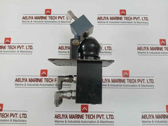 POCLAIN HYDRAULICS  Brake Valve PART NO. VB-020-070-00-C0-00A-S000