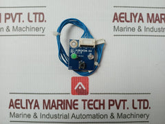 P&Q Gc-kororsw-rh Control Board Assembly Rev-1.0