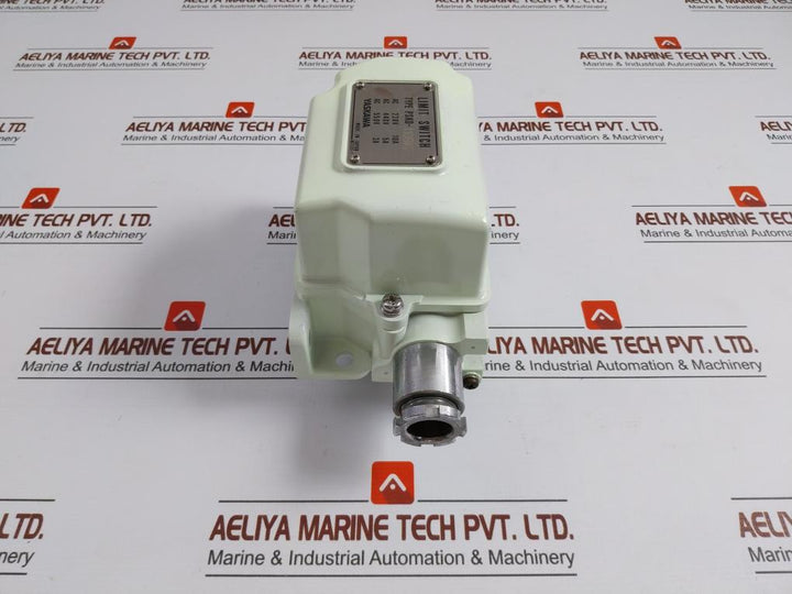 PSK0-110BKD2-Limit-Switch-Ac-220V-10A-Yaskawa-210363-3