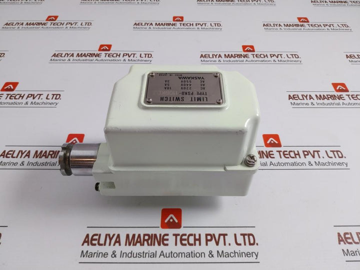 PSK0-110BKD2-Limit-Switch-Ac-220V-10A-Yaskawa-210363-4