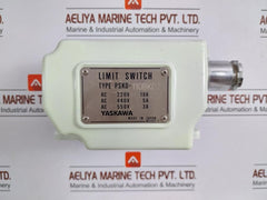 PSK0-110BKD2-Limit-Switch-Ac-220V-10A-Yaskawa-210363-8